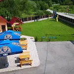 Green Villas Tjentiste *