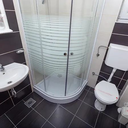 Green Villas Tjentiste *