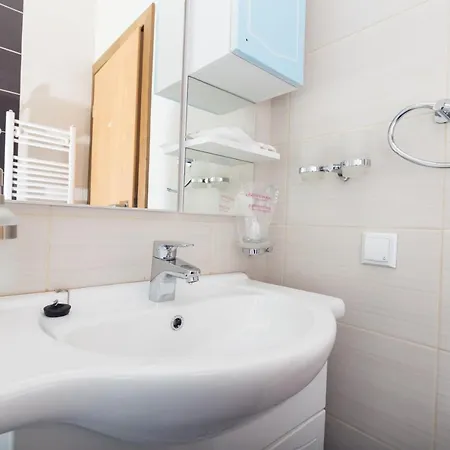Green Villas Tjentiste Apartment Tjentiste