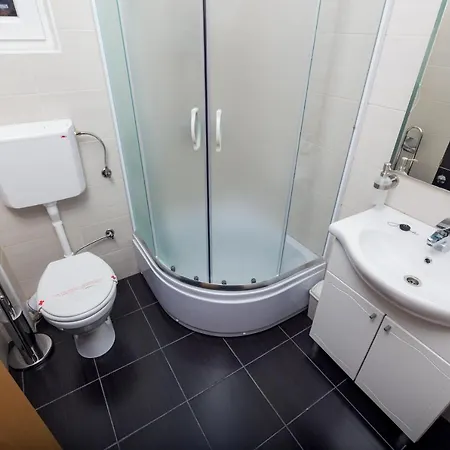 Green Villas Tjentiste