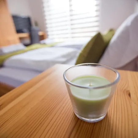 Apartment Green Villas Tjentiste