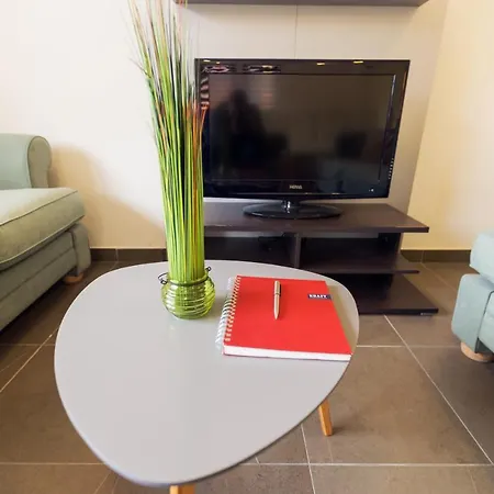 Green Villas Tjentiste Apartment Tjentiste