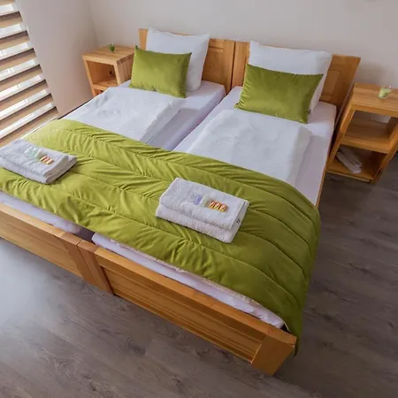 Green Villas Tjentiste تجينتيستيه