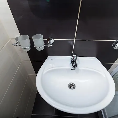 Green Villas Tjentiste Apartment Tjentiste