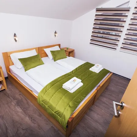 Green Villas Tjentiste Appartement