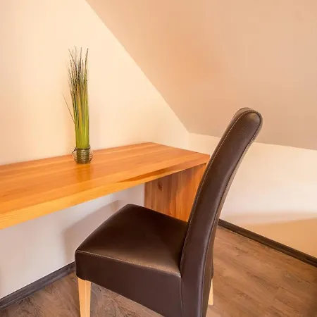 Apartment Green Villas Tjentiste Tjentiste