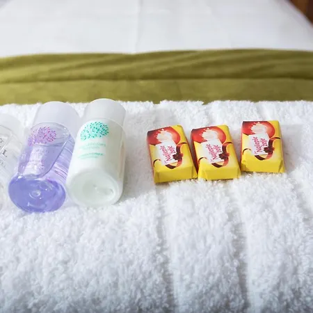 شقة Green Villas Tjentiste