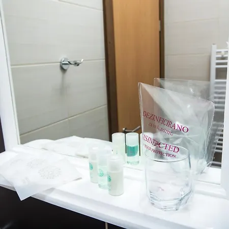 Green Villas Tjentiste Appartement