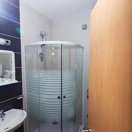 Green Villas Tjentiste * تجينتيستيه