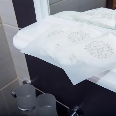 شقة Green Villas Tjentiste