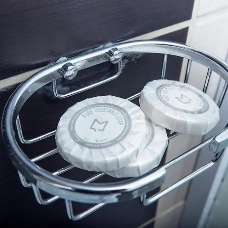 Green Villas Tjentiste Appartement