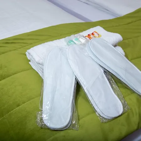 Appartamento Green Villas Tjentiste Tjentiste