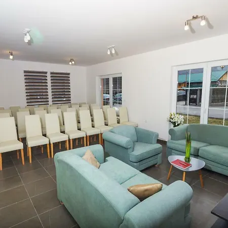 Green Villas Tjentiste