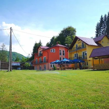 Apartment Green Villas Tjentiste Tjentiste