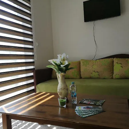 Green Villas Tjentiste تجينتيستيه