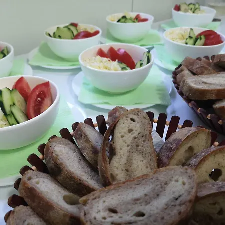 Green Villas Tjentiste تجينتيستيه