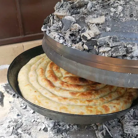 Green Villas Tjentiste شقة