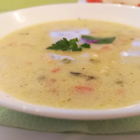 Green Villas Tjentiste