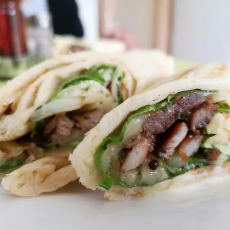 Green Villas Tjentiste Appartement