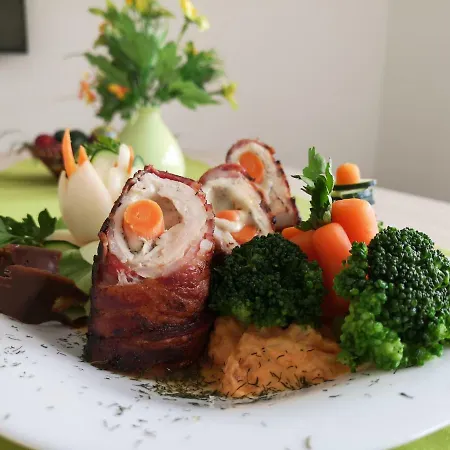 Green Villas Tjentiste