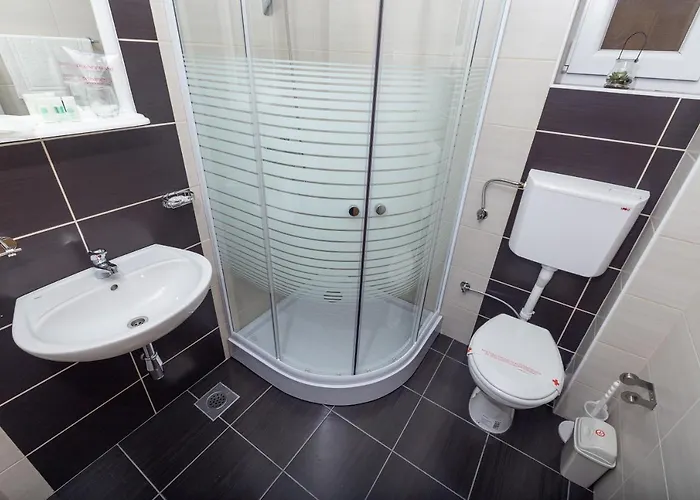 Green Villas Tjentiste *