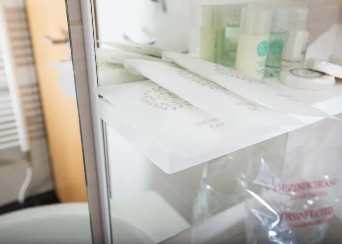 Green Villas Tjentiste Appartement *