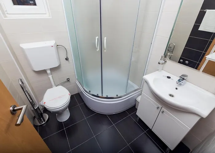 Green Villas Tjentiste