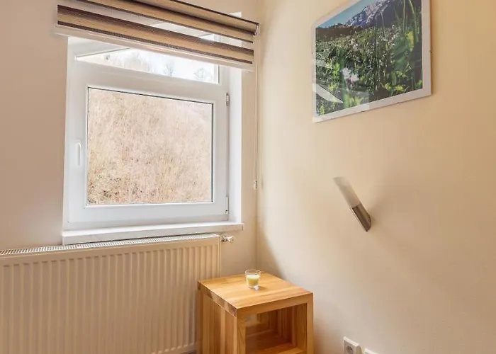 Green Villas Tjentiste Appartement *