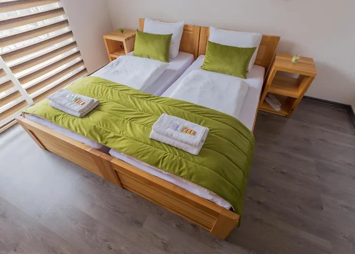 Green Villas Tjentiste Tjentiste