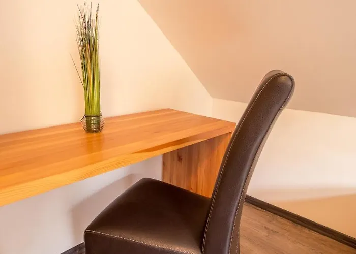 Appartement Green Villas Tjentiste Tjentiste