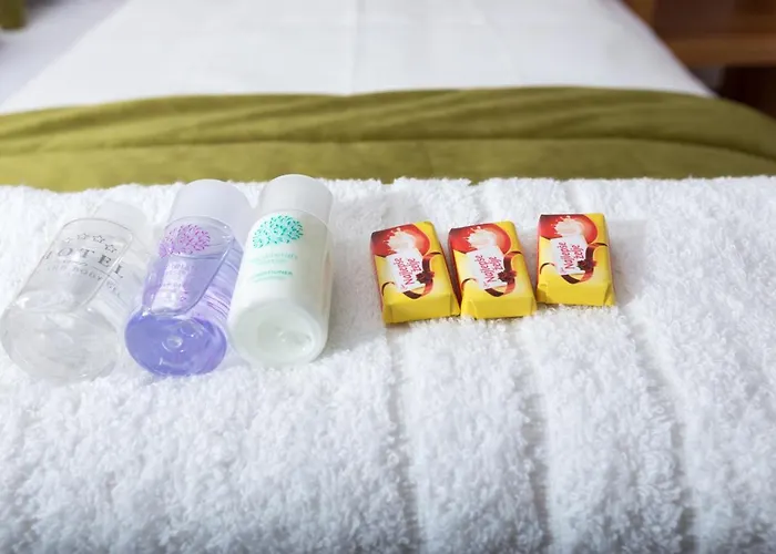 Appartement Green Villas Tjentiste