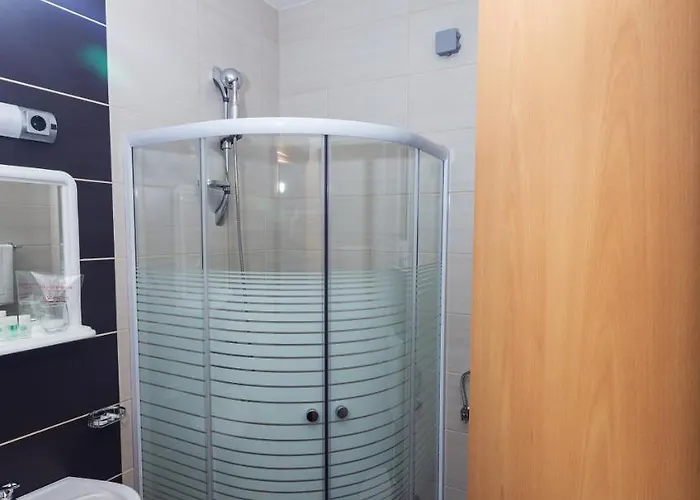 Green Villas Tjentiste * Tjentiste