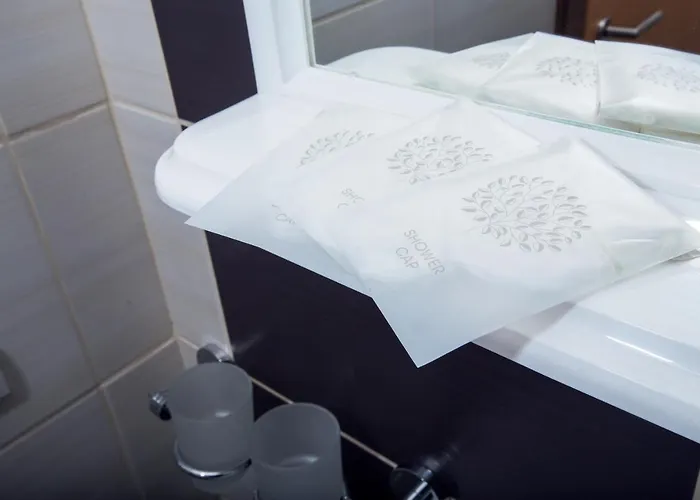 Appartement Green Villas Tjentiste