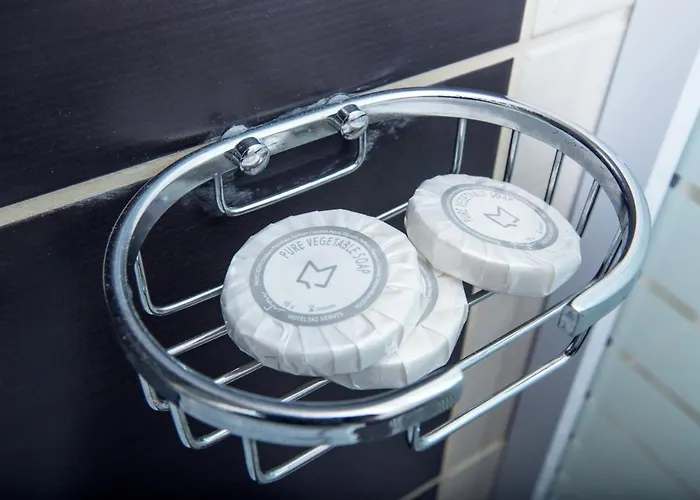 Green Villas Tjentiste Appartement