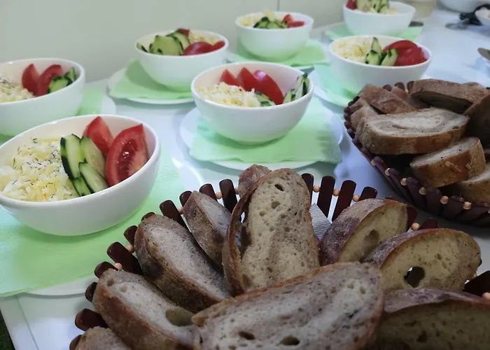 Green Villas Tjentiste Tjentiste