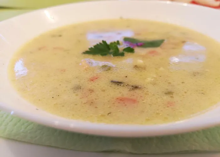 Green Villas Tjentiste