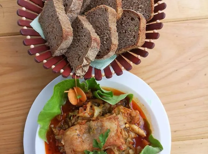 Green Villas Tjentiste Tjentiste