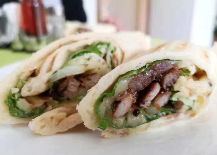 Green Villas Tjentiste Appartement