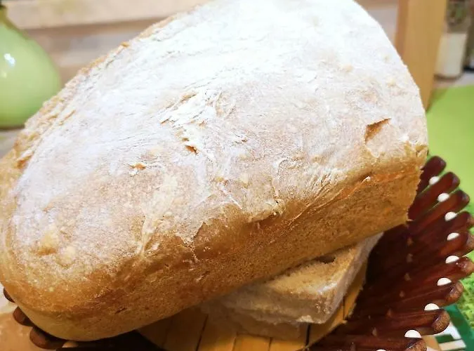 Appartement Green Villas Tjentiste